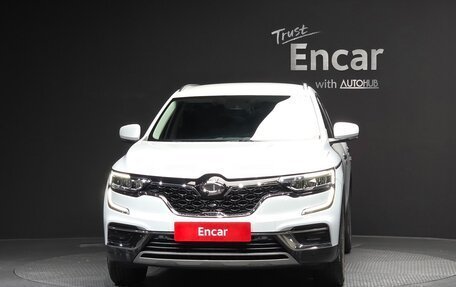 Renault Samsung QM6, 2023 год, 1 890 000 рублей, 5 фотография