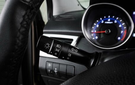 Hyundai i30 II рестайлинг, 2012 год, 1 098 000 рублей, 12 фотография