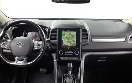 Renault Samsung QM6, 2023 год, 1 890 000 рублей, 2 фотография