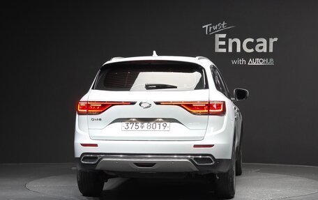 Renault Samsung QM6, 2023 год, 1 890 000 рублей, 7 фотография