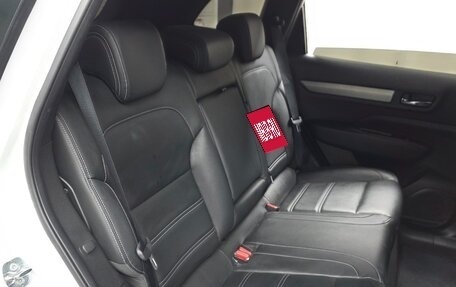 Renault Samsung QM6, 2023 год, 1 890 000 рублей, 4 фотография