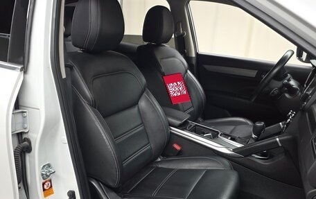 Renault Samsung QM6, 2023 год, 1 890 000 рублей, 6 фотография