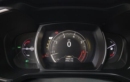 Renault Samsung QM6, 2023 год, 1 890 000 рублей, 10 фотография