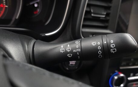 Renault Samsung QM6, 2023 год, 1 890 000 рублей, 15 фотография