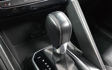 Renault Samsung QM6, 2023 год, 1 890 000 рублей, 11 фотография