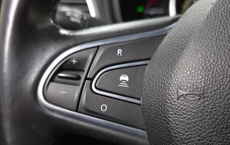 Renault Samsung QM6, 2023 год, 1 890 000 рублей, 14 фотография