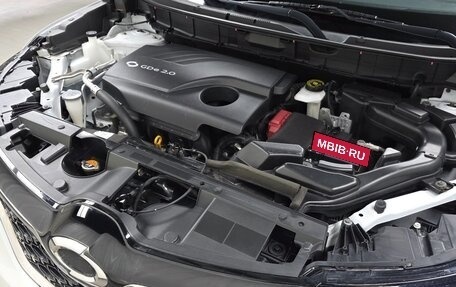Renault Samsung QM6, 2023 год, 1 890 000 рублей, 17 фотография
