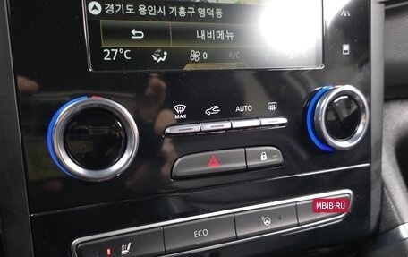 Renault Samsung QM6, 2023 год, 1 890 000 рублей, 13 фотография