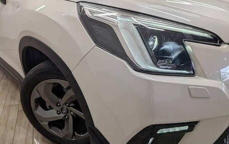 Subaru Forester, 2022 год, 2 369 911 рублей, 9 фотография