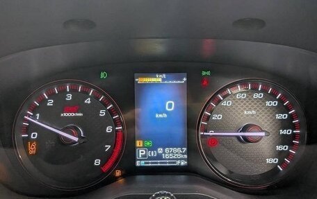 Subaru Forester, 2022 год, 2 369 911 рублей, 12 фотография
