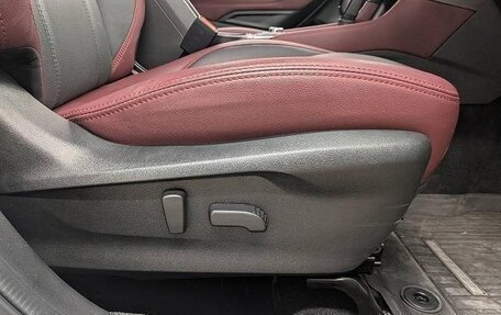Subaru Forester, 2022 год, 2 369 911 рублей, 21 фотография
