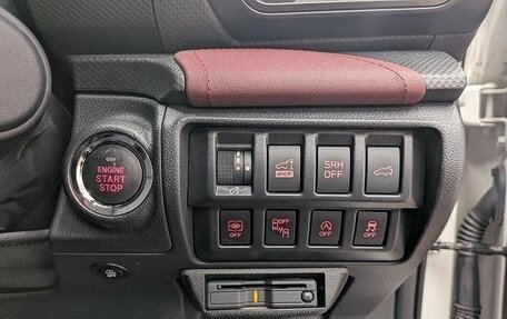 Subaru Forester, 2022 год, 2 369 911 рублей, 17 фотография