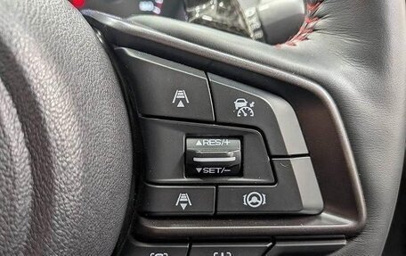 Subaru Forester, 2022 год, 2 369 911 рублей, 16 фотография