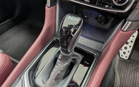 Subaru Forester, 2022 год, 2 369 911 рублей, 18 фотография