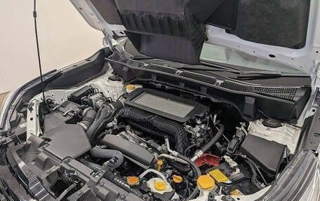 Subaru Forester, 2022 год, 2 369 911 рублей, 25 фотография