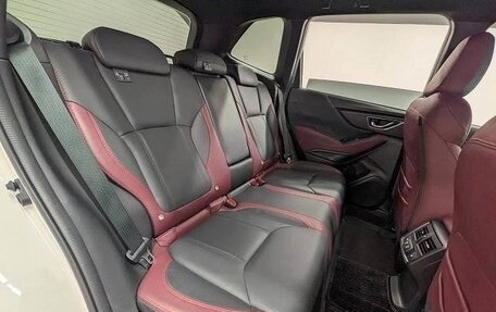 Subaru Forester, 2022 год, 2 369 911 рублей, 22 фотография