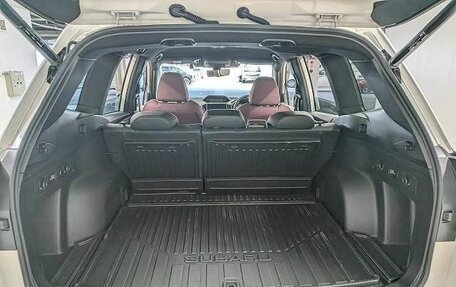Subaru Forester, 2022 год, 2 369 911 рублей, 23 фотография