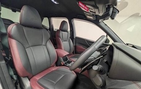 Subaru Forester, 2022 год, 2 369 911 рублей, 20 фотография