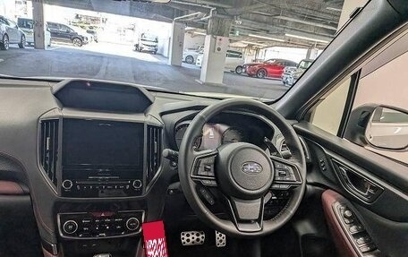 Subaru Forester, 2022 год, 2 369 911 рублей, 13 фотография