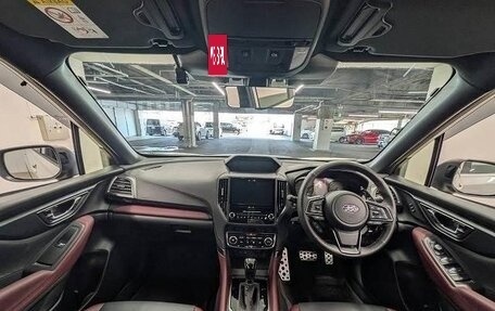 Subaru Forester, 2022 год, 2 369 911 рублей, 11 фотография