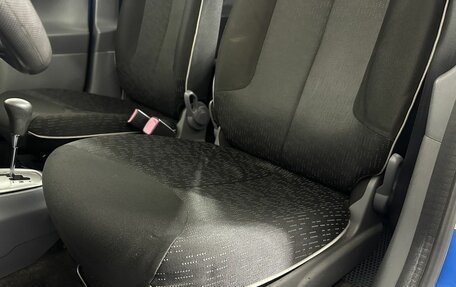 Peugeot 107 I рестайлинг, 2009 год, 420 000 рублей, 10 фотография