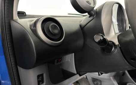 Peugeot 107 I рестайлинг, 2009 год, 420 000 рублей, 9 фотография