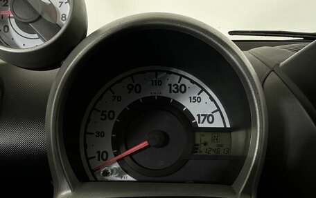 Peugeot 107 I рестайлинг, 2009 год, 420 000 рублей, 11 фотография