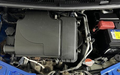 Peugeot 107 I рестайлинг, 2009 год, 420 000 рублей, 17 фотография