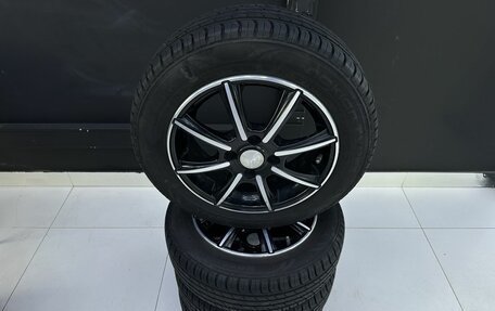 Peugeot 107 I рестайлинг, 2009 год, 420 000 рублей, 19 фотография