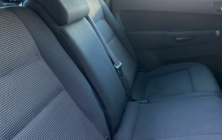 Opel Zafira B, 2011 год, 479 000 рублей, 9 фотография