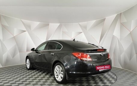 Opel Insignia II рестайлинг, 2013 год, 1 125 150 рублей, 4 фотография