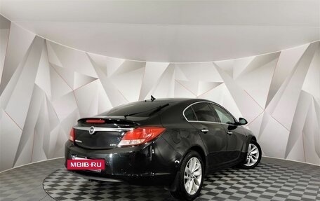 Opel Insignia II рестайлинг, 2013 год, 1 125 150 рублей, 2 фотография