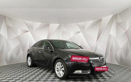 Opel Insignia II рестайлинг, 2013 год, 1 125 150 рублей, 3 фотография