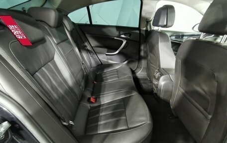 Opel Insignia II рестайлинг, 2013 год, 1 125 150 рублей, 15 фотография