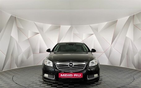 Opel Insignia II рестайлинг, 2013 год, 1 125 150 рублей, 7 фотография