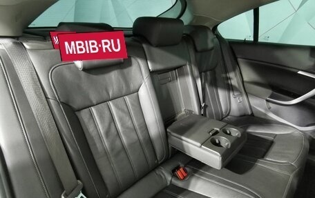 Opel Insignia II рестайлинг, 2013 год, 1 125 150 рублей, 16 фотография