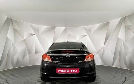 Opel Insignia II рестайлинг, 2013 год, 1 125 150 рублей, 8 фотография