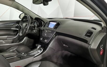 Opel Insignia II рестайлинг, 2013 год, 1 125 150 рублей, 12 фотография
