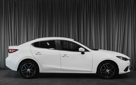 Mazda 3, 2014 год, 1 099 000 рублей, 5 фотография