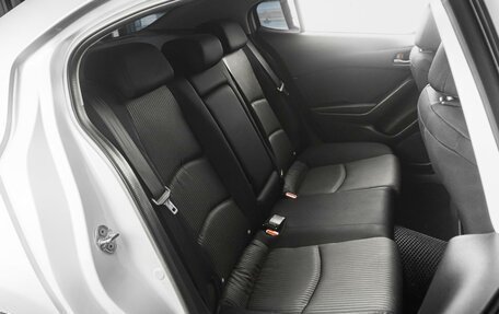 Mazda 3, 2014 год, 1 099 000 рублей, 7 фотография