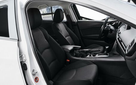 Mazda 3, 2014 год, 1 099 000 рублей, 8 фотография