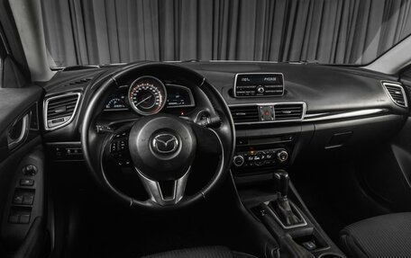 Mazda 3, 2014 год, 1 099 000 рублей, 6 фотография