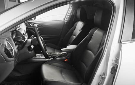 Mazda 3, 2014 год, 1 099 000 рублей, 10 фотография