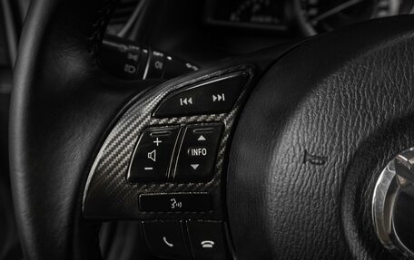 Mazda 3, 2014 год, 1 099 000 рублей, 12 фотография