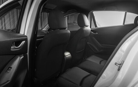 Mazda 3, 2014 год, 1 099 000 рублей, 11 фотография