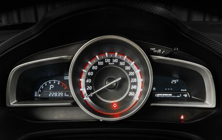Mazda 3, 2014 год, 1 099 000 рублей, 13 фотография