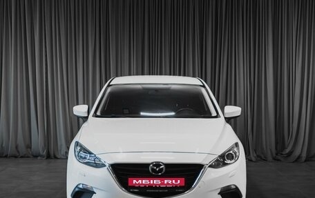 Mazda 3, 2014 год, 1 099 000 рублей, 3 фотография