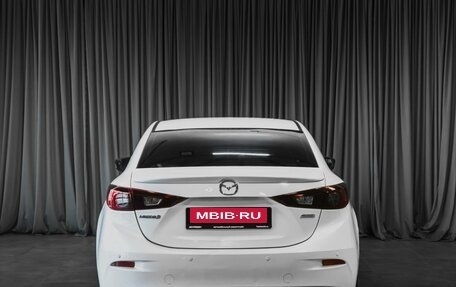 Mazda 3, 2014 год, 1 099 000 рублей, 4 фотография