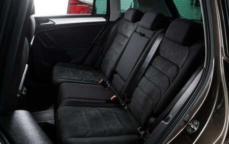 Volkswagen Tiguan II, 2017 год, 2 449 000 рублей, 6 фотография