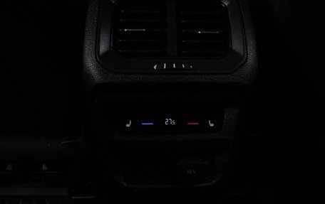 Volkswagen Tiguan II, 2017 год, 2 449 000 рублей, 7 фотография